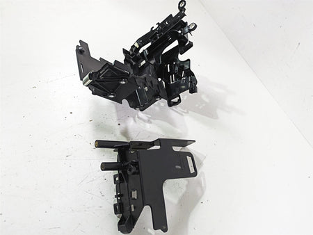 2021 Harley Softail FLSL Slim Electrical Carrier Plastic Set 69201523 69201632 {{ shop.shopifyCountryName }} - Mototech271