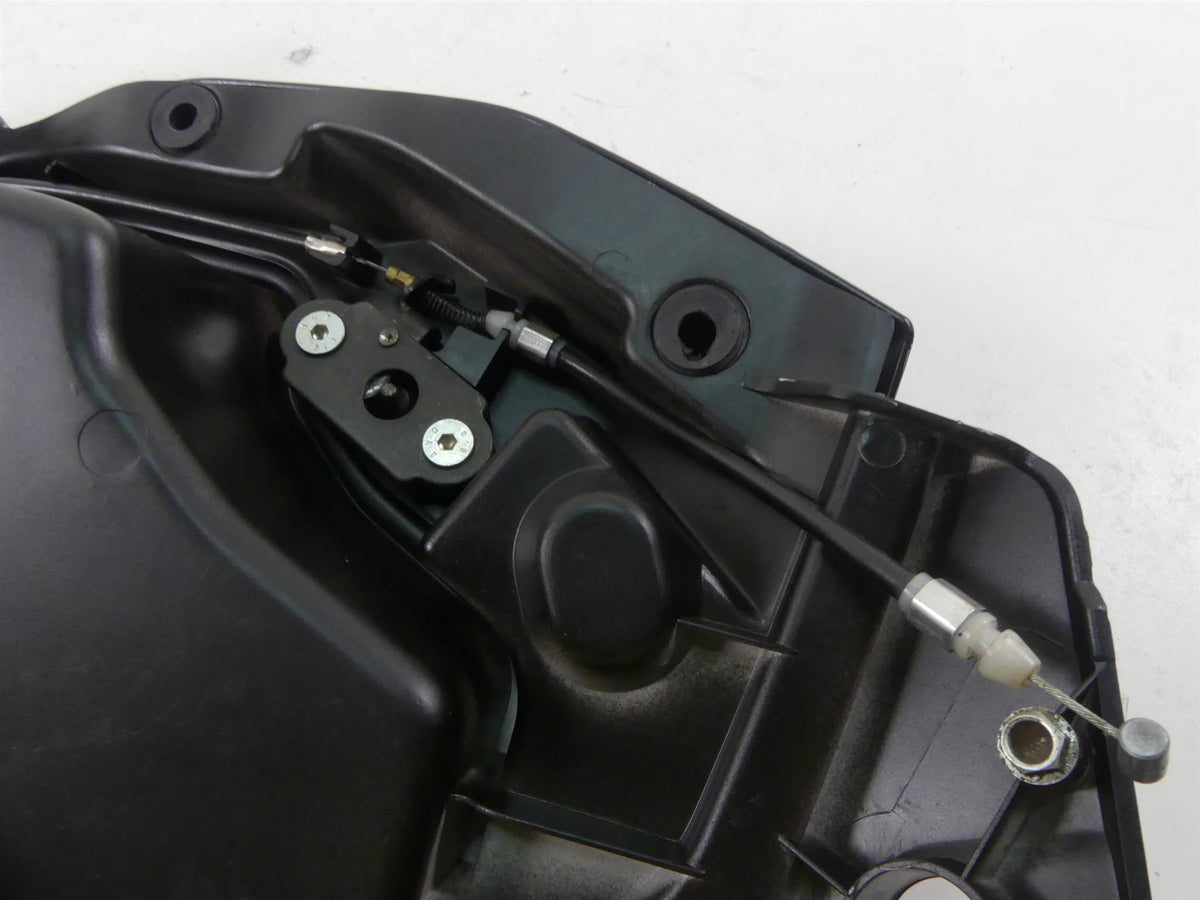 2006 Ducati Multistrada 1000S Right Front Side Cover Glove Box 48031701A {{ shop.shopifyCountryName }} - Mototech271