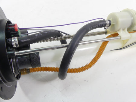 2013 Harley VRSCF Muscle V-Rod Fuel Gas Petrol Pump - Tested 75123-09 75210-09 {{ shop.shopifyCountryName }} - Mototech271