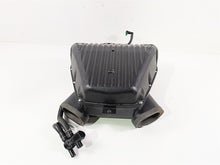 Load image into Gallery viewer, 2023 Suzuki GSX1300 RR Hayabusa Air Cleaner Breather Filter Set 13720-10L00
