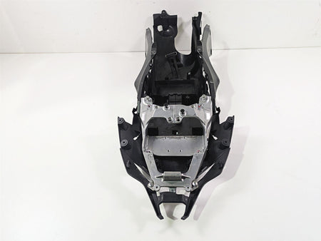 2016 Kawasaki ZX10R Ninja Rear Subframe & Inner Fender 32160-0801 32160-0885 {{ shop.shopifyCountryName }} - Mototech271