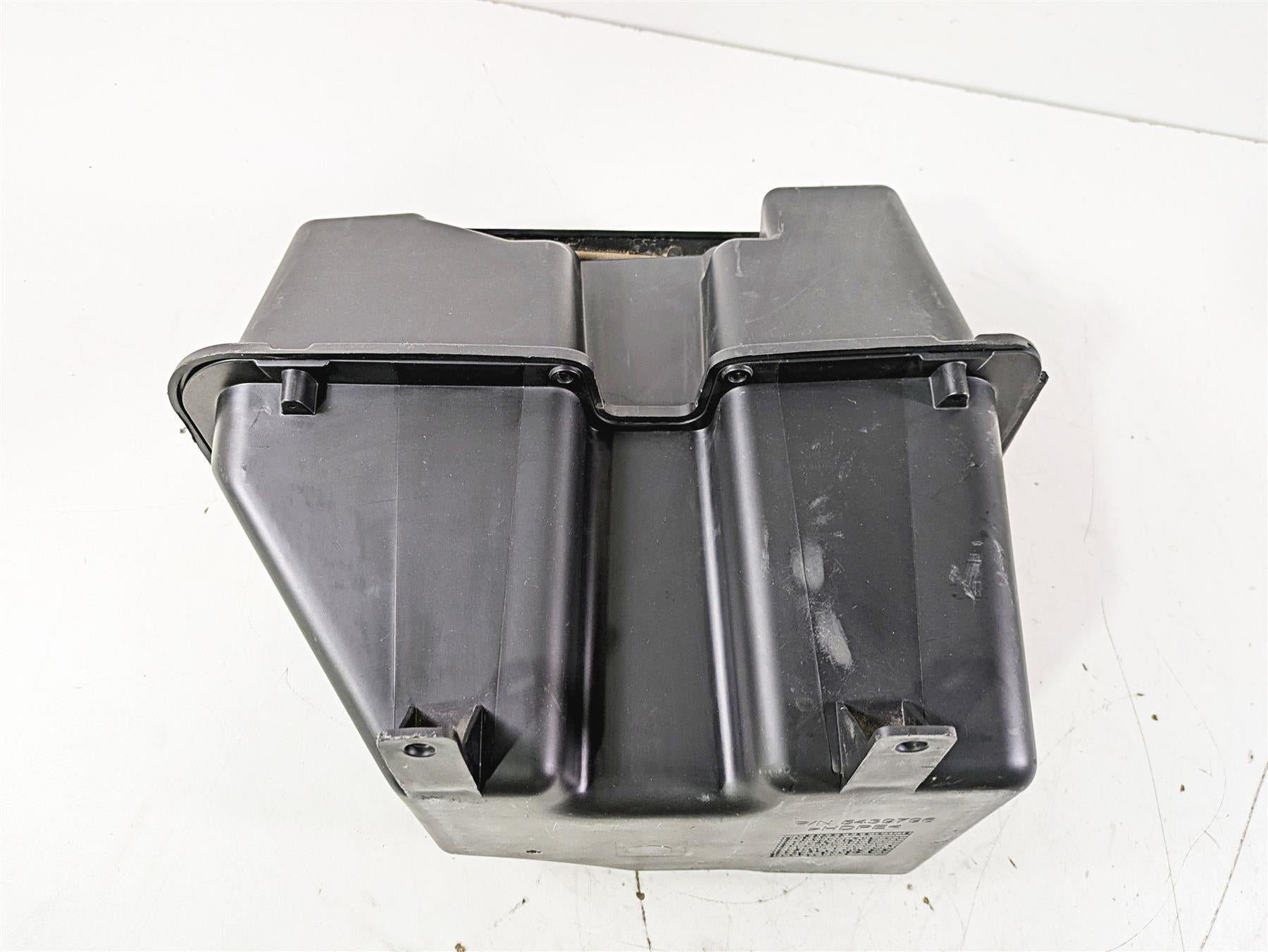 2022 Polaris RZR XP 4 1000 Premium Storage Compartment Glove Box 2635460 5439796 {{ shop.shopifyCountryName }} - Mototech271