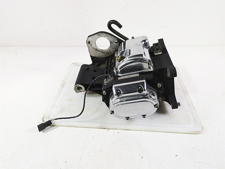 2003 Harley Softail FXSTDI Deuce 100th 5-Speed Transmission Gear Box 34732-00A {{ shop.shopifyCountryName }} - Mototech271