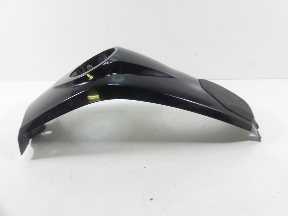 2014 BMW R1200GS K50 Center Fuel Gas Petrol Tank Cover Fairing 46638533667 {{ shop.shopifyCountryName }} - Mototech271