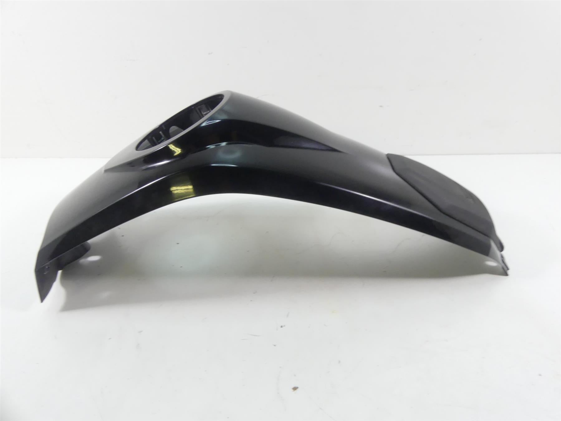 2014 BMW R1200GS K50 Center Fuel Gas Petrol Tank Cover Fairing 46638533667 {{ shop.shopifyCountryName }} - Mototech271