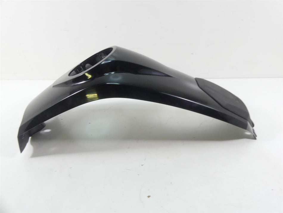 2014 BMW R1200GS K50 Center Fuel Gas Petrol Tank Cover Fairing 46638533667 {{ shop.shopifyCountryName }} - Mototech271