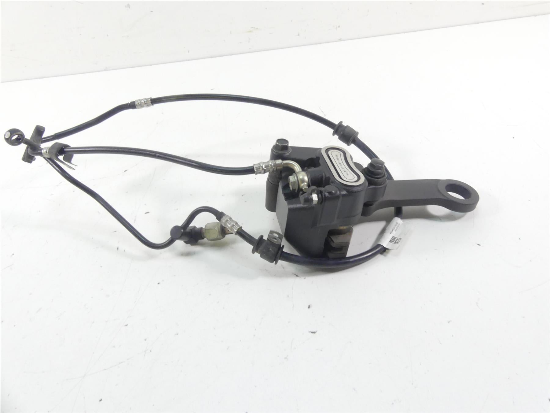 2019 Harley Softail FXBB Street Bob Rear Brake Caliper for 25mm Axle 41300192 {{ shop.shopifyCountryName }} - Mototech271