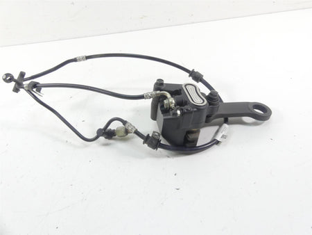 2019 Harley Softail FXBB Street Bob Rear Brake Caliper for 25mm Axle 41300192 {{ shop.shopifyCountryName }} - Mototech271