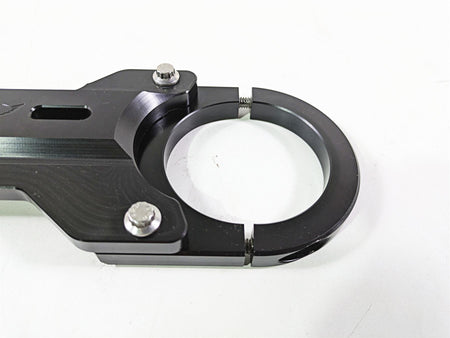 2014 Harley FXDL Dyna Low Rider Big Al's Cycles Bubba Fork Brace 49mm {{ shop.shopifyCountryName }} - Mototech271