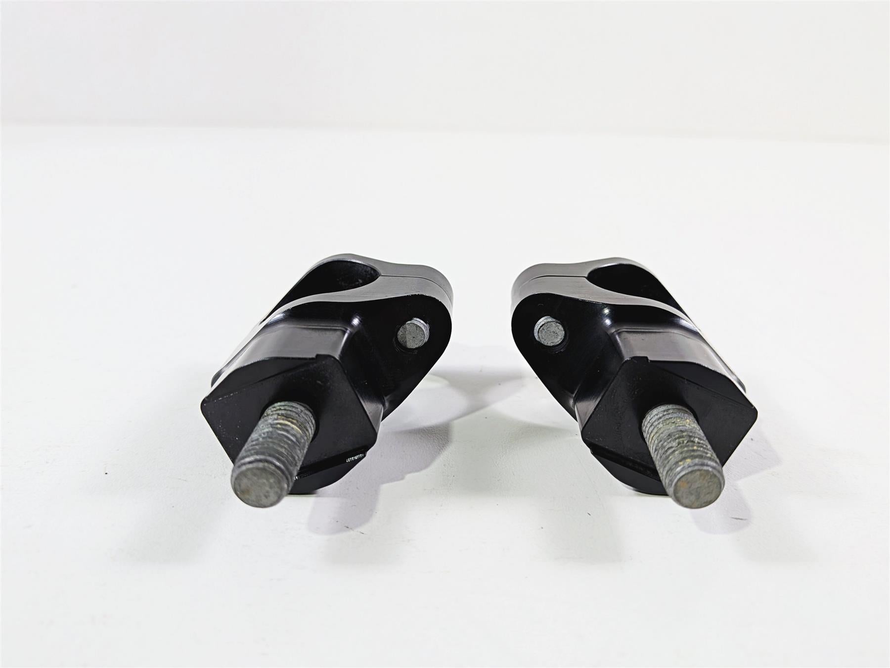 2016 KTM 1290 Super Adventure Handlebar Holder Riser Set 00050000927 {{ shop.shopifyCountryName }} - Mototech271