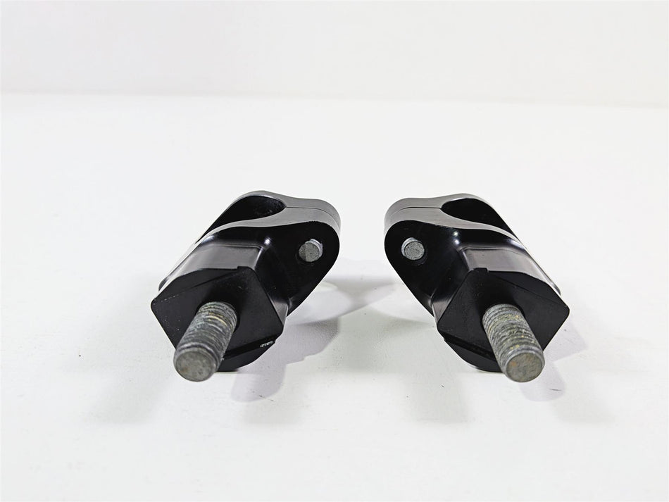 2016 KTM 1290 Super Adventure Handlebar Holder Riser Set 00050000927 {{ shop.shopifyCountryName }} - Mototech271