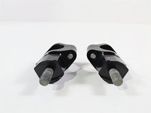 Load image into Gallery viewer, 2016 KTM 1290 Super Adventure Handlebar Holder Riser Set 00050000927
