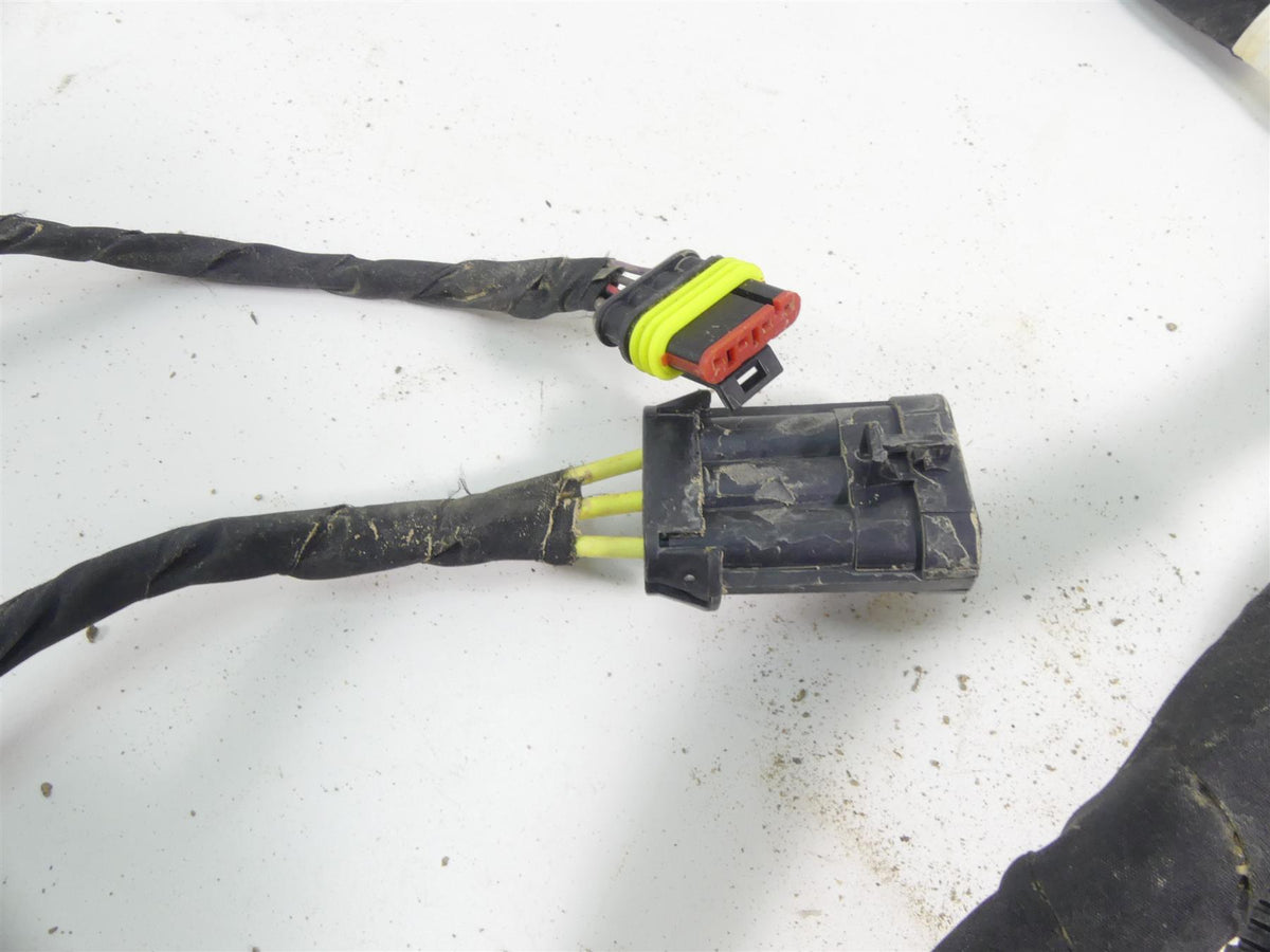 2021 Polaris RZR1000 XP EPS Main Wiring Harness Loom -No Cuts 2414467 2414463 {{ shop.shopifyCountryName }} - Mototech271