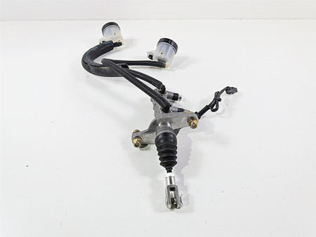 2018 Can Am Maverick X3 XRS Turbo R Brembo Main Brake Master Cylinder 705601549-Mototech271