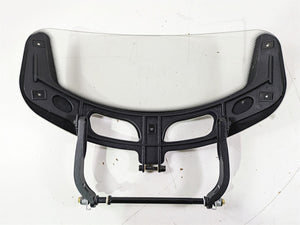 2019 Indian Chieftain Limited Windshield Windscreen & Mounts 2881797 5138467 | Mototech271