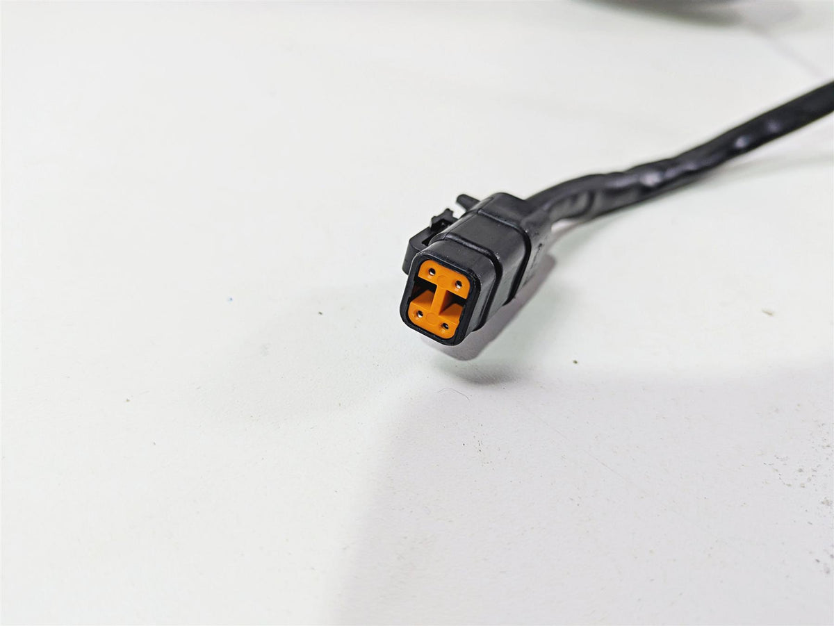2022 Harley FXLRS Softail Low Rider Oem Daymaker Headlight Light READ 67700345A {{ shop.shopifyCountryName }} - Mototech271
