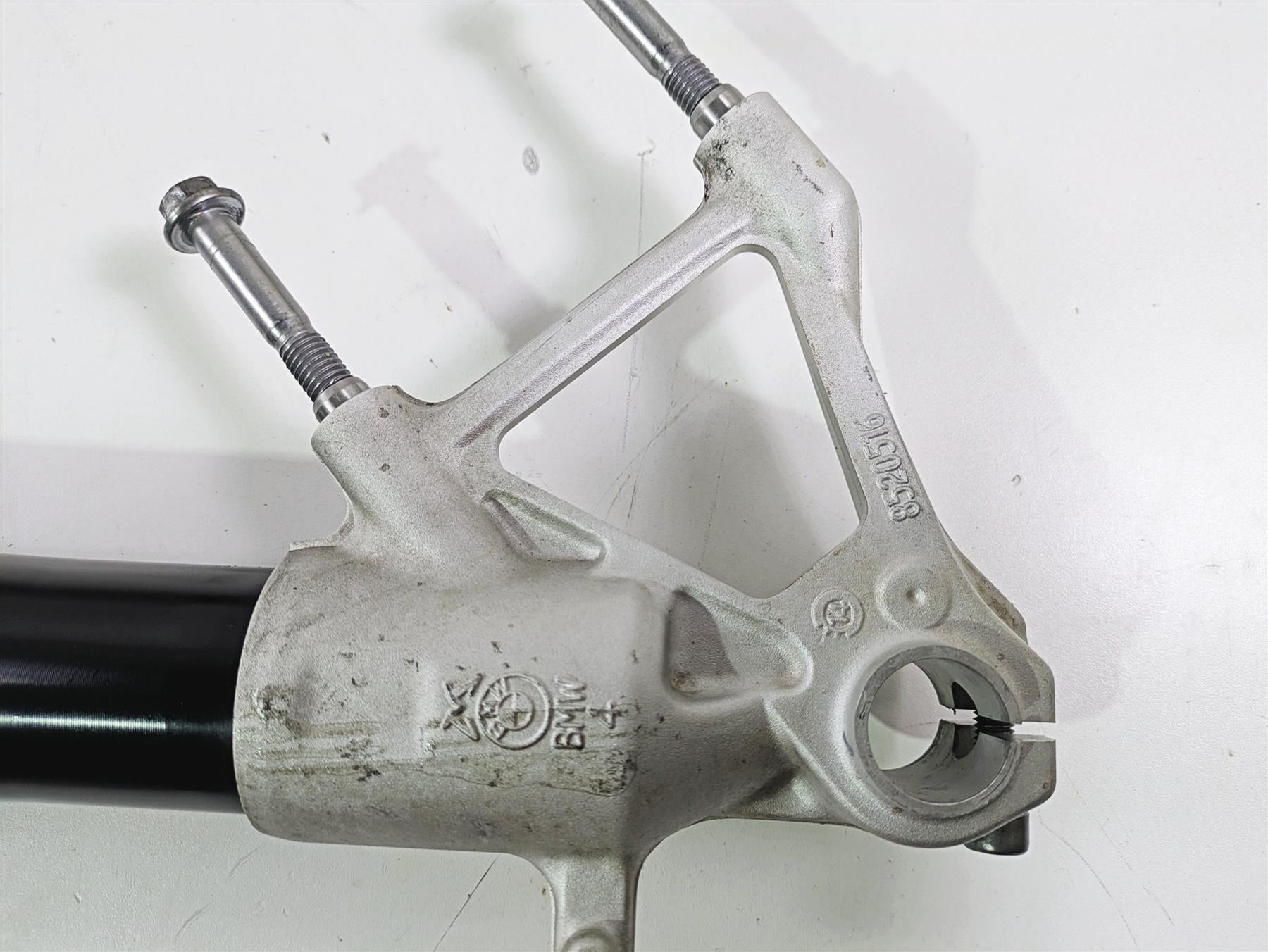 2015 BMW R1200 GS Adv K51 Straight Front Fork Leg Set 31428566533 31428566534 {{ shop.shopifyCountryName }} - Mototech271