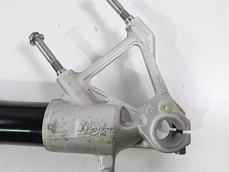 2015 BMW R1200 GS Adv K51 Straight Front Fork Leg Set 31428566533 31428566534 {{ shop.shopifyCountryName }} - Mototech271