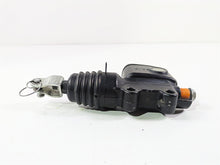 Load image into Gallery viewer, 2020 Harley Softail FXST Standard Rear Brake Master Cylinder 5/8&quot; 41700460
