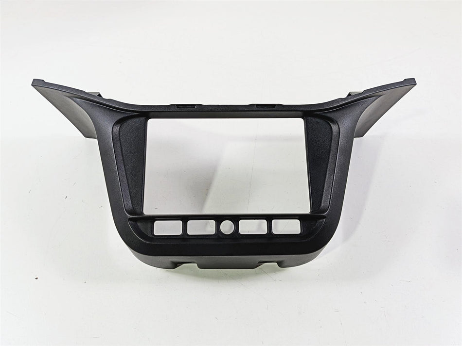 2020 Indian Challenger Limited Tft Screen Cover Bezel Fairing 5456734-Mototech271