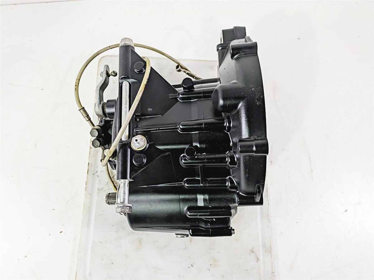 2016 Moto Guzzi Stelvio 1200 8V NTX Transmission Gear Box 36k 976985 {{ shop.shopifyCountryName }} - Mototech271