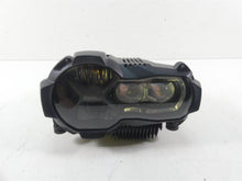 Load image into Gallery viewer, 2017 BMW R1200GS GSW K50 Led Headlight Head Light &amp; Module 63128526016
