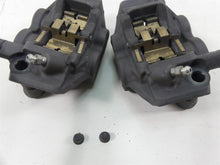 Load image into Gallery viewer, 2015 Yamaha MT09 FZ09 Front Silver Star 4 Piston Brake Caliper 1RC-2580U-00-00
