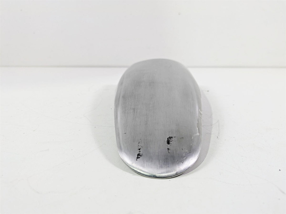2016 Zero Motorcycles S 9.8 Aluminum MX-Style Front Upper Fender {{ shop.shopifyCountryName }} - Mototech271