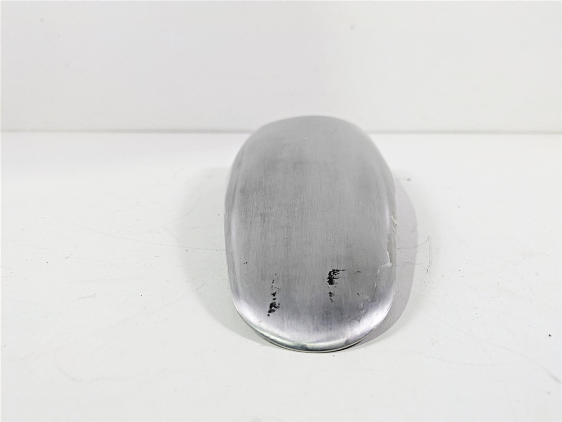 2016 Zero Motorcycles S 9.8 Aluminum MX-Style Front Upper Fender {{ shop.shopifyCountryName }} - Mototech271