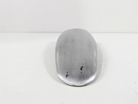 2016 Zero Motorcycles S 9.8 Aluminum MX-Style Front Upper Fender {{ shop.shopifyCountryName }} - Mototech271