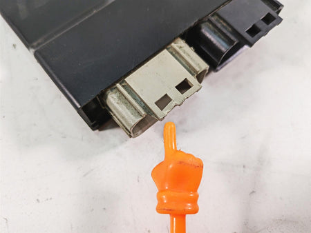 2009 Suzuki GSXR750 K9 Denso Cdi Ecu Ecm Engine Control Module 32920-38H10 {{ shop.shopifyCountryName }} - Mototech271