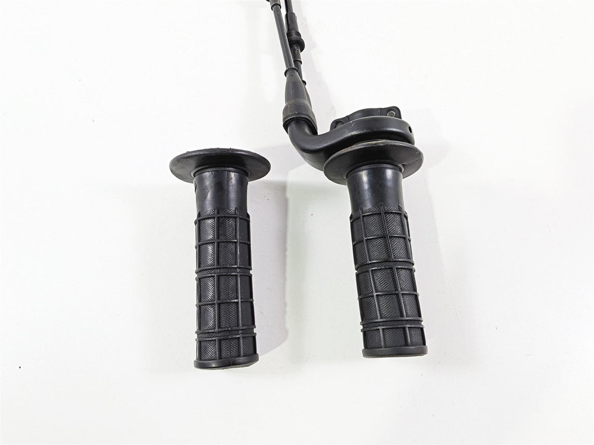 2005 KTM 950 LC8 Adventure Throttle Grip Handle Set 58702010000 {{ shop.shopifyCountryName }} - Mototech271