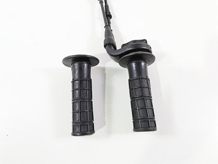 2005 KTM 950 LC8 Adventure Throttle Grip Handle Set 58702010000 {{ shop.shopifyCountryName }} - Mototech271