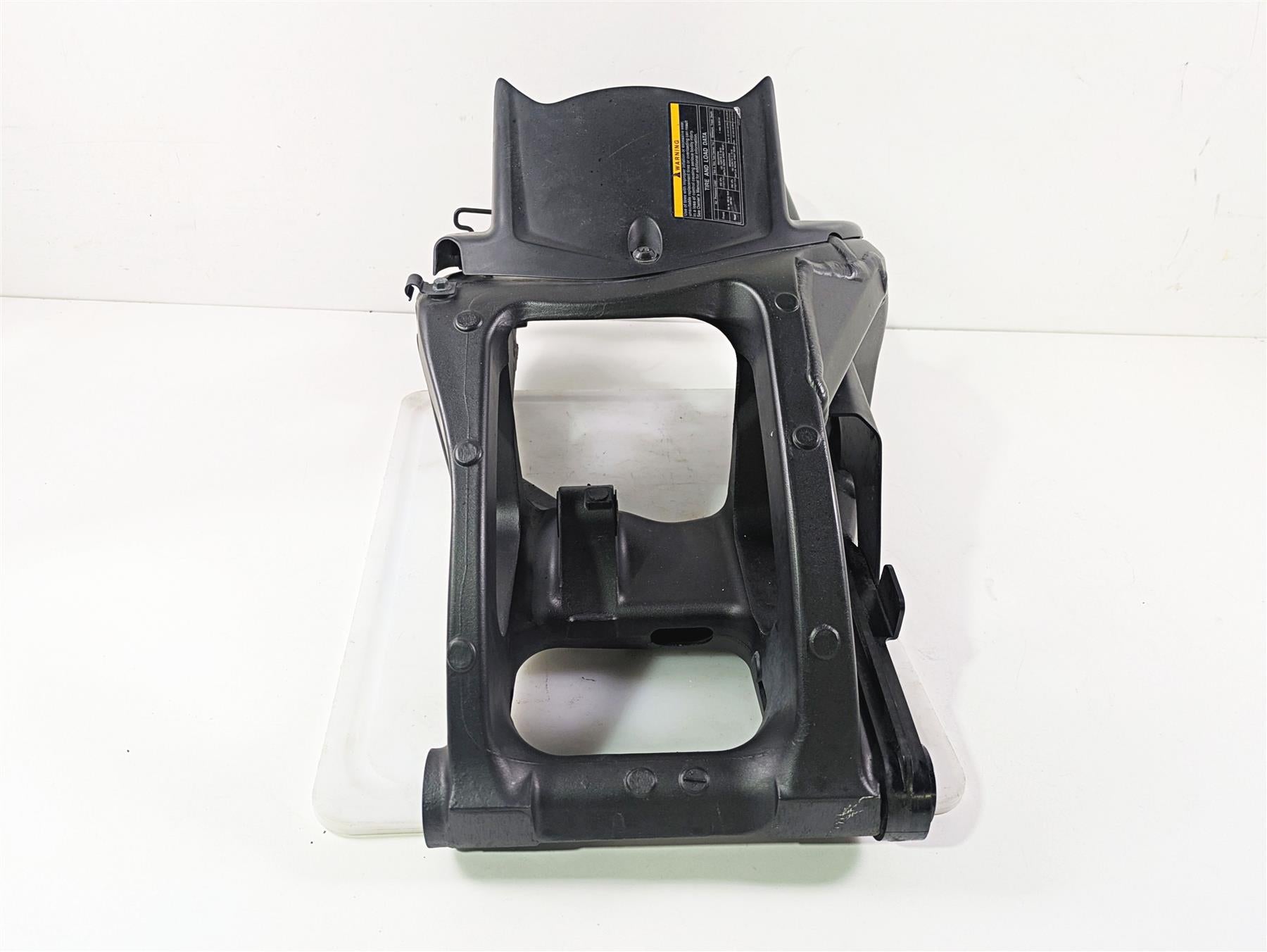 2016 Kawasaki ZX10R Ninja Straight Rear Swingarm Swing Arm 33001-0648 {{ shop.shopifyCountryName }} - Mototech271