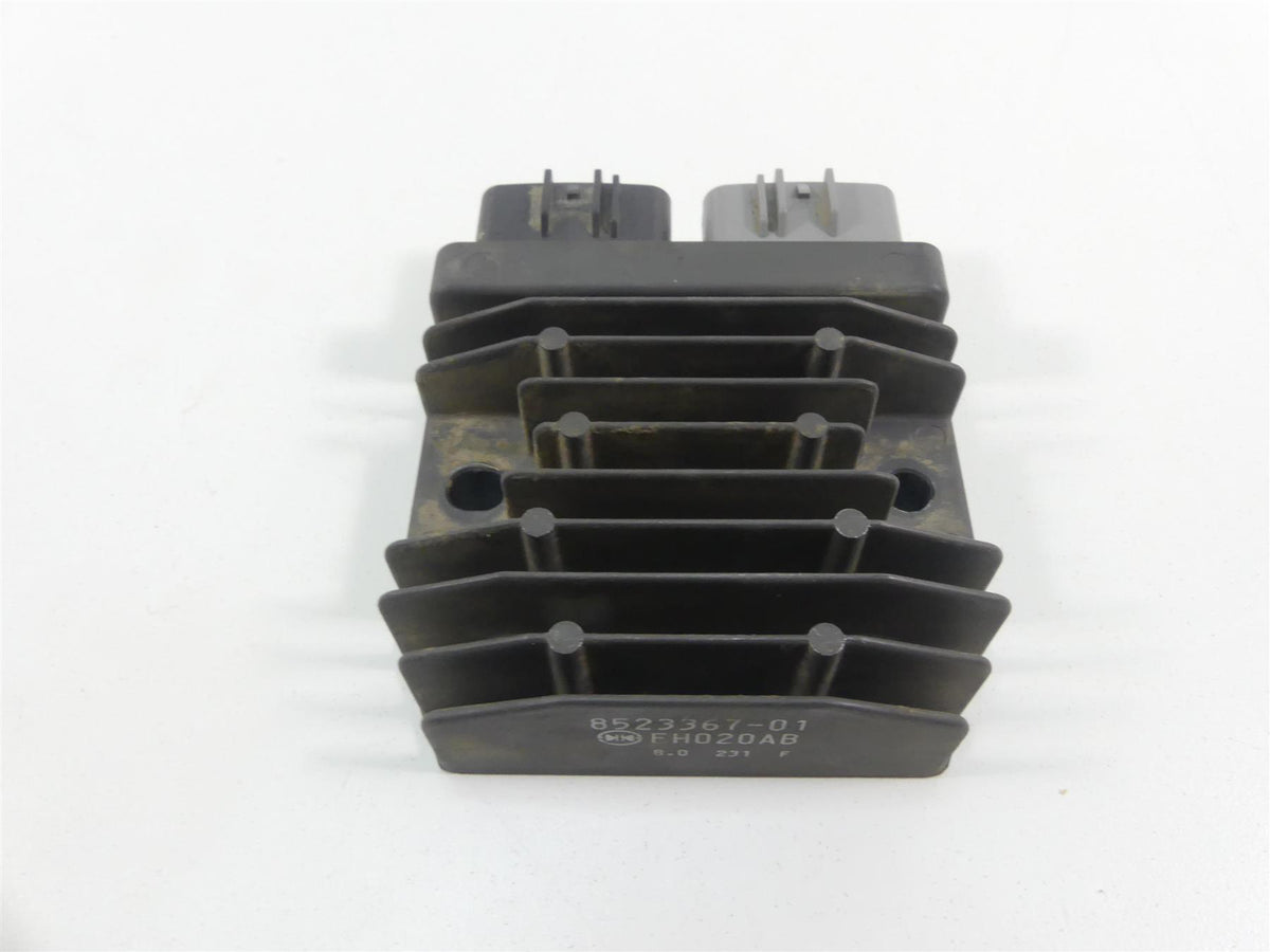 2019 BMW R1250GS K50 Rectifier Voltage Regulator 8523367 12318523367 {{ shop.shopifyCountryName }} - Mototech271