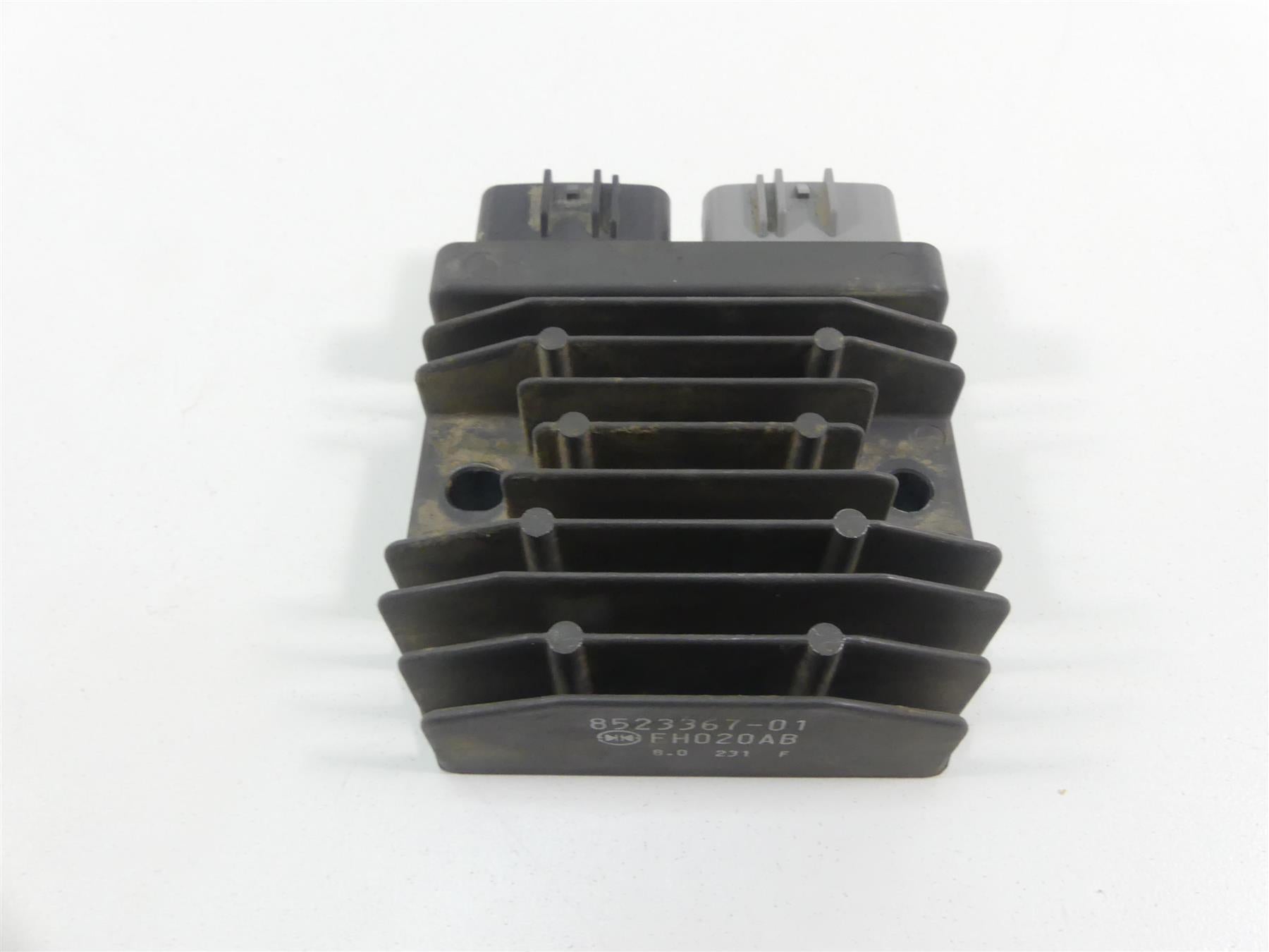 2019 BMW R1250GS K50 Rectifier Voltage Regulator 8523367 12318523367 {{ shop.shopifyCountryName }} - Mototech271