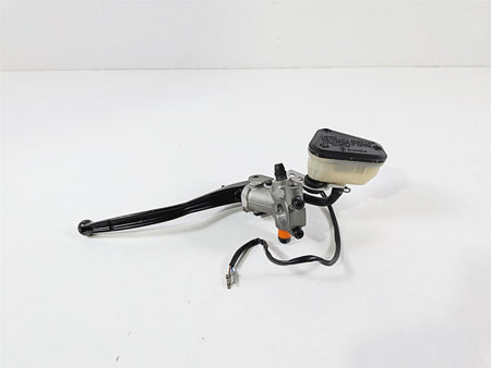 2011 Ducati Streetfighter 1098 S Brembo Clutch Radial Master Cylinder 63040485A {{ shop.shopifyCountryName }} - Mototech271