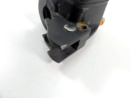 2014 Harley FXDL Dyna Low Rider Front 11/16 Brake Master Cylinder 45170-08F {{ shop.shopifyCountryName }} - Mototech271
