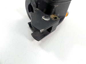 2014 Harley FXDL Dyna Low Rider Front 11/16 Brake Master Cylinder 45170-08F | Mototech271
