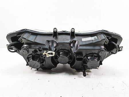 2007 BMW R1200RT K26 Headlight Head Light Lamp 63127718055 {{ shop.shopifyCountryName }} - Mototech271