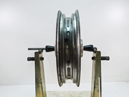 2008 Harley FLHTCU Electra Glide Straight 16x3 Front Wheel Rim 41085-08 {{ shop.shopifyCountryName }} - Mototech271