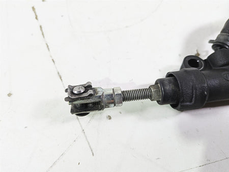 2019 Triumph Speed Triple RS 1050 Rear Brake Master Cylinder Nissin T2024046 {{ shop.shopifyCountryName }} - Mototech271