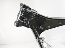Load image into Gallery viewer, 2017 Harley Touring FLHTKSE CVO E-Glide Straight Main Frame Chassis With Salvage Louisiana Title 47000344 | Mototech271
