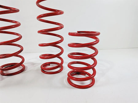 2022 Polaris RZR Turbo R Ultimate Fox Live Valve Front Spring Set 7045493-Mototech271