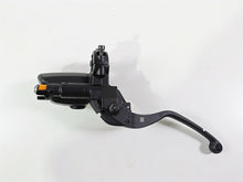 Load image into Gallery viewer, 2022 BMW RnineT Pure K22 Nissin Front Brake Master Cylinder 32728563845
