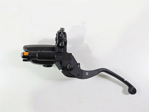 2022 BMW RnineT Pure K22 Nissin Front Brake Master Cylinder 32728563845