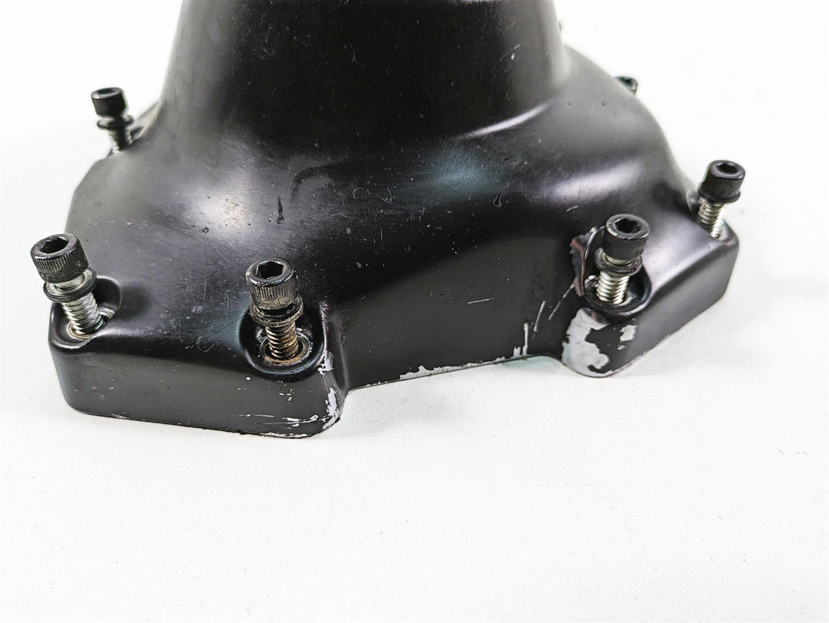 2009 Harley FXDC Dyna Super Glide Custom Side Engine Cam Cover 25362-01A {{ shop.shopifyCountryName }} - Mototech271