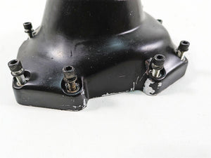 2009 Harley FXDC Dyna Super Glide Custom Side Engine Cam Cover 25362-01A | Mototech271