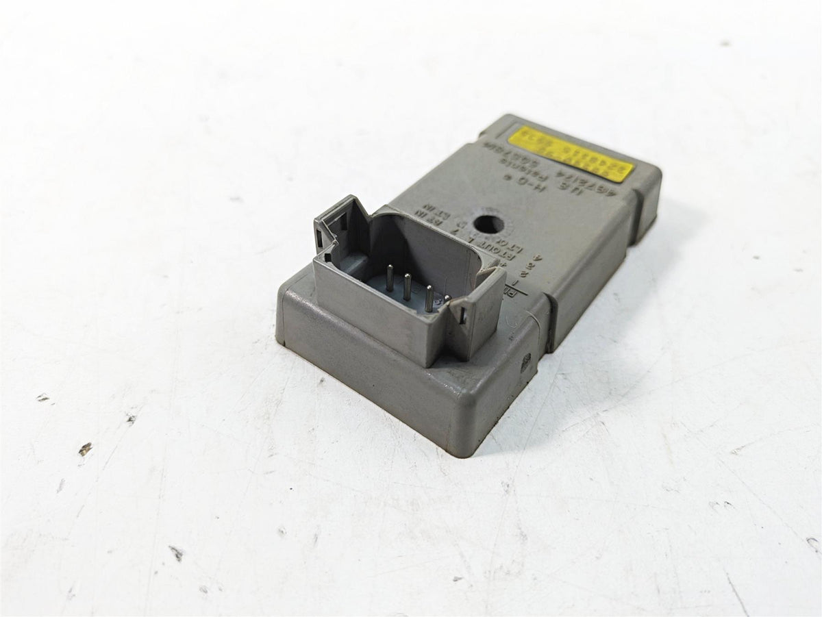 2000 Harley FXSTS Softail Springer Tsm Turn Signal Flasher Module 68540-96 {{ shop.shopifyCountryName }} - Mototech271