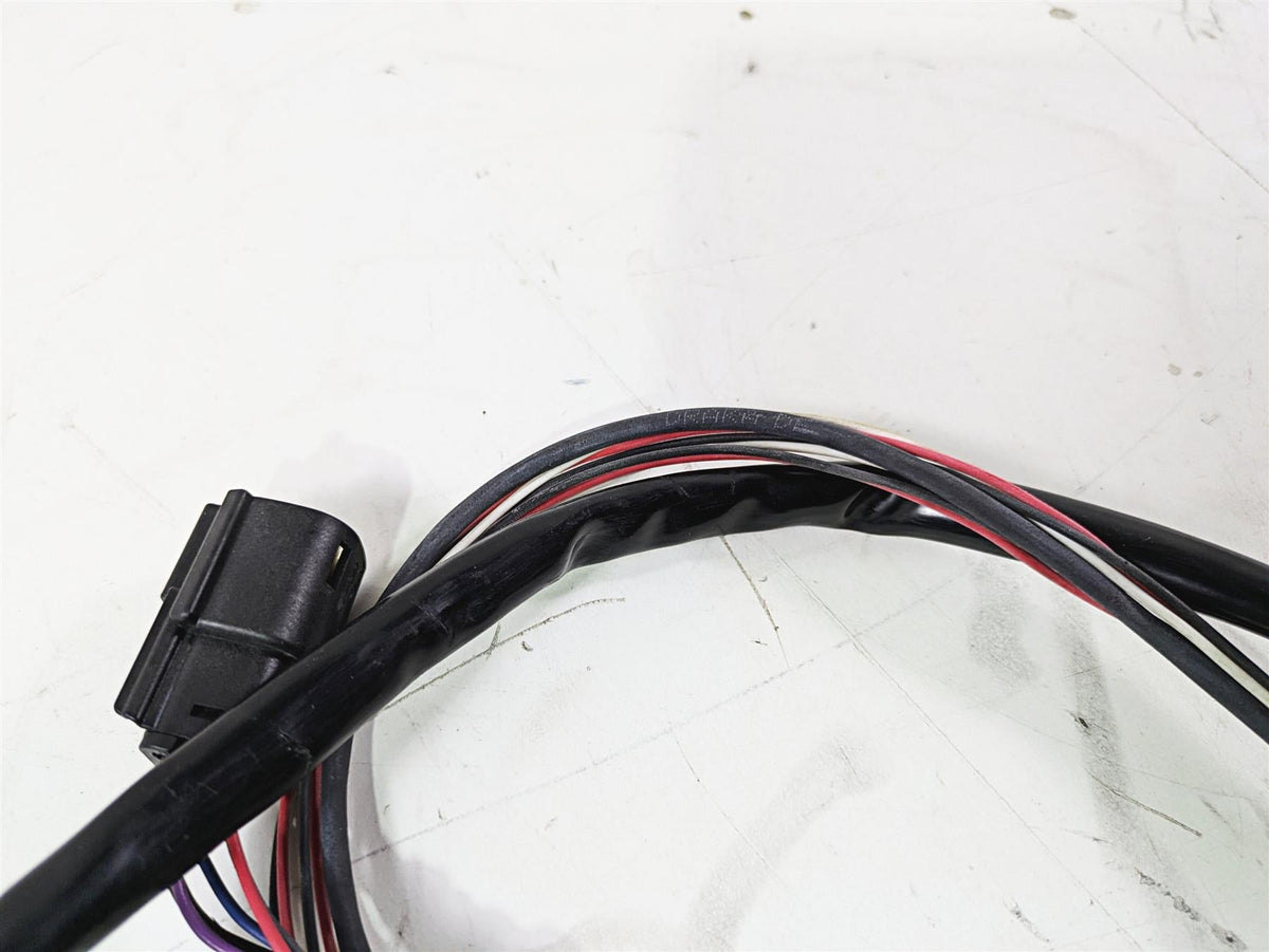 2016 Harley Touring FLTRX Road Glide Ride By Wire Throttle Sensor 32700050A {{ shop.shopifyCountryName }} - Mototech271